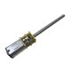 thumbnail image 1 of GA-N20 Smart Lock N20 DC Motor Screw Reducer Motor 3V 6V 12V M4*55 Thread Specifications 150 12V, 1 of 2