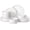 Ivory White-12 Piece (Service for 4), variant on 12 Pieces Porcelain Dinnerware Set Modern White Dish For 4 Serving Plates And Sets Cscratch Resistant Dishware Kitchen Dishes Dining Ware Series Leah