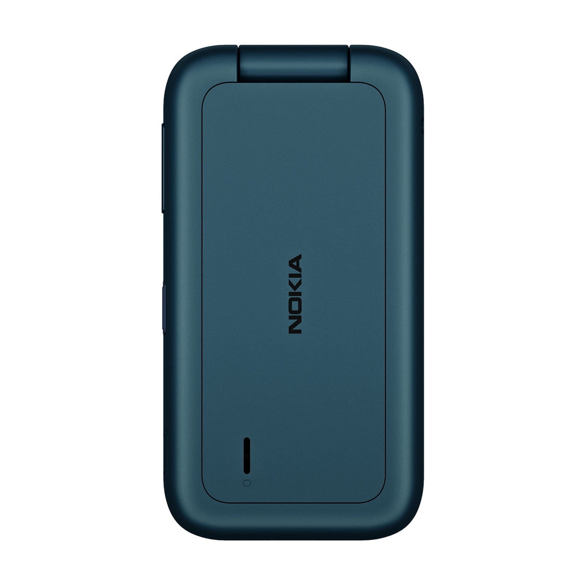 NOKIA 2780 Flip TA-1420 GSM / Verizon Unlocked Flip Phone - Blue