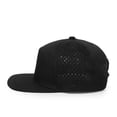 thumbnail image 5 of dgysar Versatile Outdoor Baseball Cap Casual Adjustable Sports Hat for Daily Wear, Unisex Black 1PC, 5 of 6