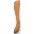 thumbnail image 2 of Hand-Burnished Bamboo Spreader, 7 inch, 2 of 2