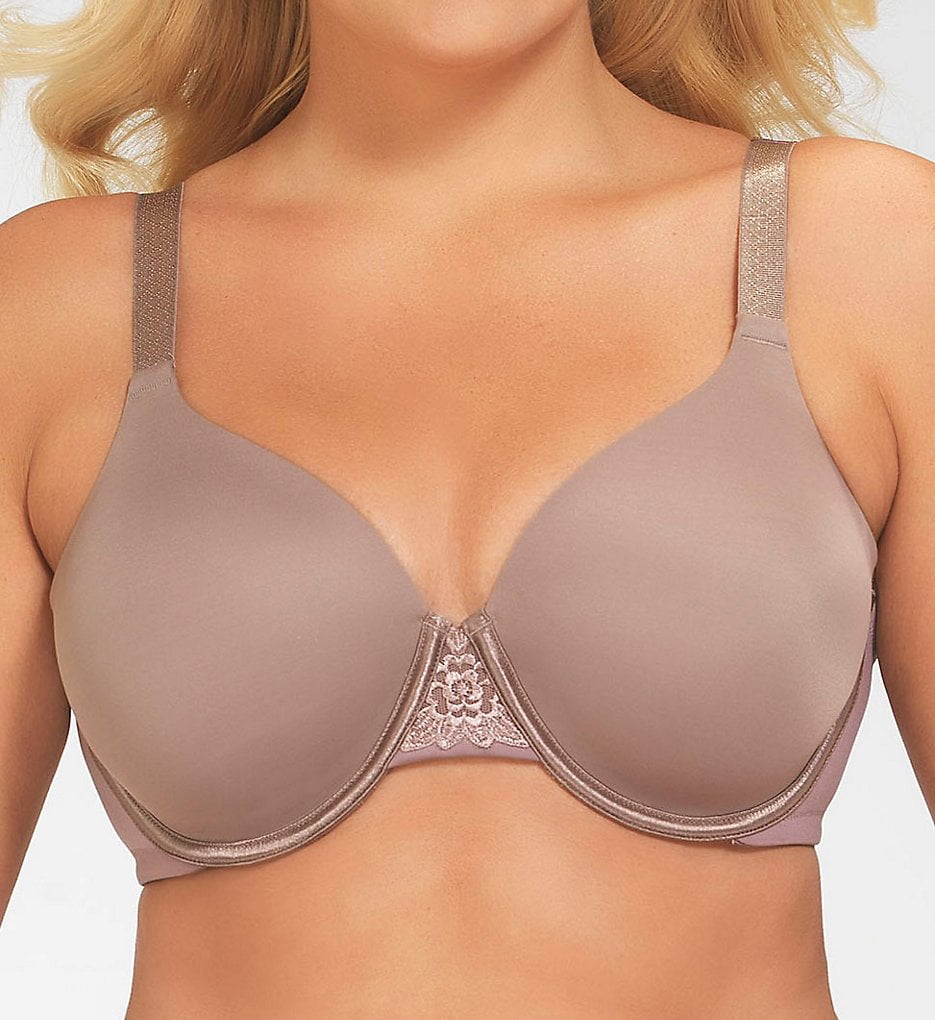 Beauty Back Smoother Underwire Bra Style 76380