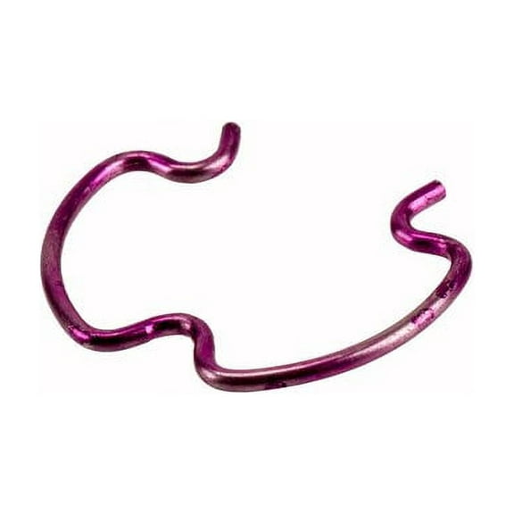 Auto Trans Oil Cooler Line Clip - Compatible with 2019 - 2023 Chevy Silverado 1500 2020 2021 2022