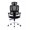 Black Elevate Office Chair, variant on SUNLINE Ergo Classic Office Chair - Adjustable Ergonomic Mesh Back Desk Chair with Wheels and a Thick Foam Cushion