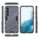 thumbnail image 4 of Funda para Samsung Galaxy S23 Plus 5G Protección A Prueba De Golpes Con Soporte De TPU Duradero Y Práctico, 4 of 5