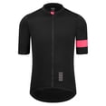 thumbnail image 2 of RISESBIK - Maillot de ciclismo de manga corta para hombre, de alta calidad, para carreras, para ciclismo de carretera, 2 of 4
