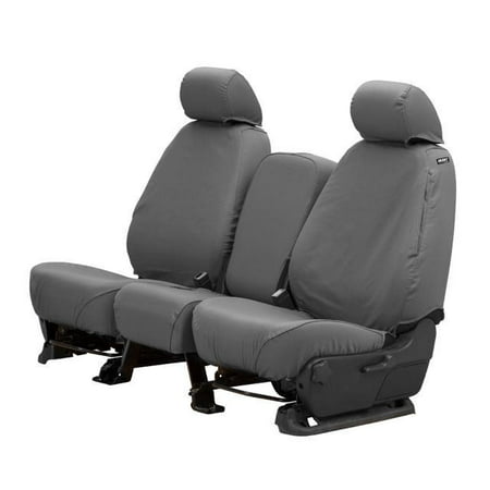 UPC 753933010324 product image for Husky Liners Front Row Seat Cover 01032 | upcitemdb.com