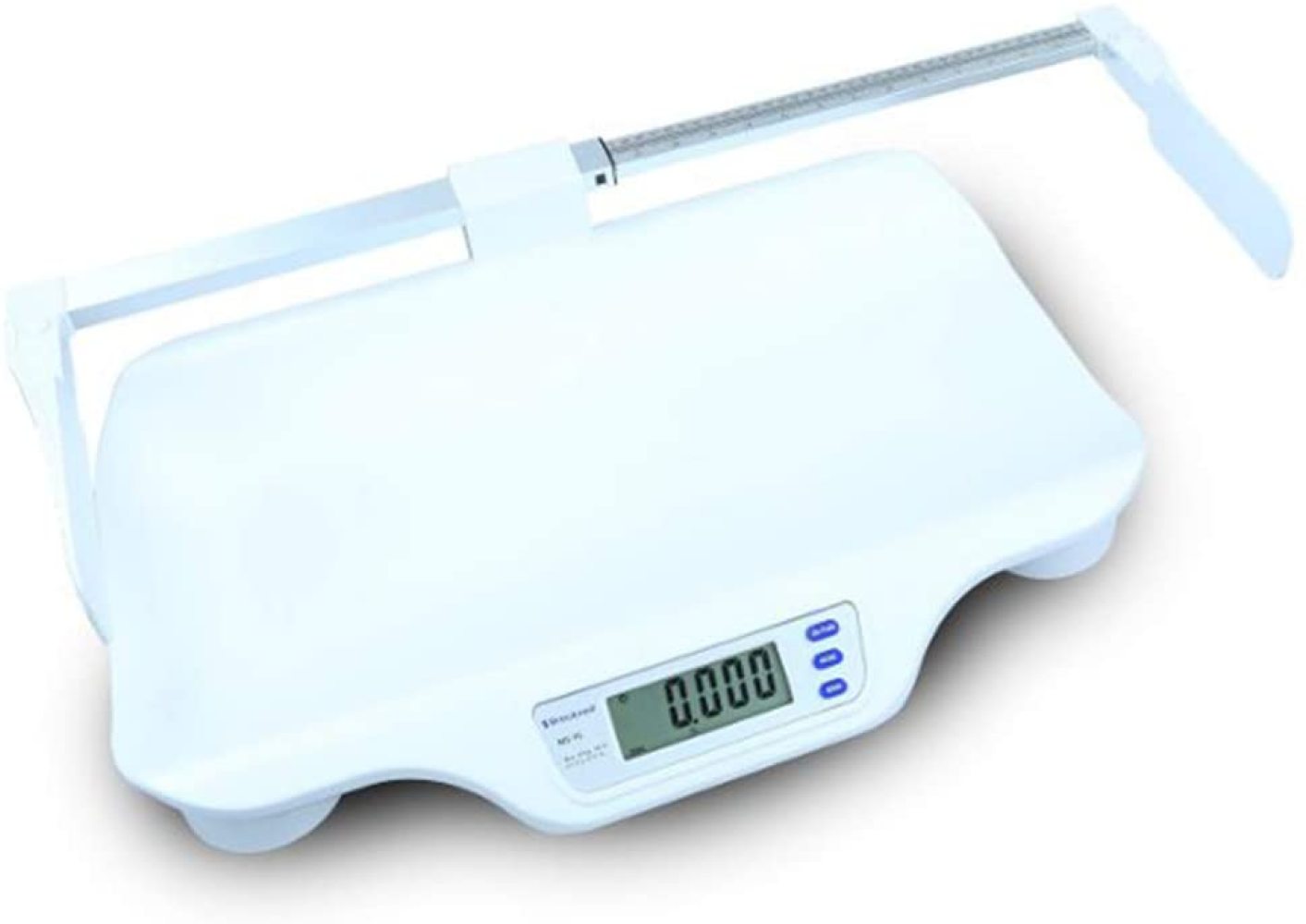 "TaliaPosy Portable Digital Medical Baby Scale LB Capacity Infant, Baby or Small Pet Scale