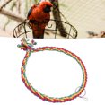 thumbnail image 1 of Kozecal Bird Swing Perch Stand, Swing Toys Easy To Install Standing For Conure, 1 of 8