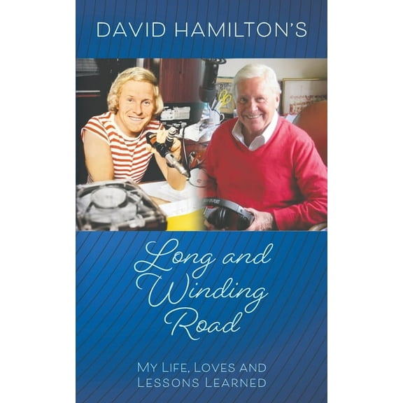 David Hamilton's Long and Winding Road, (Paperback)