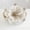 C, variant on Vase Filler Floral Wall Roses Fall Arch Flowers Rose Garland for Wedding Magnolia Flower Christmas Decorations Fabric With Glitter Sequins Elegant Floral For Bouquets