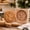 Deer, variant on Woodland Animal Cookie Mold, Woodland Scene 3D Animals Cookie Cutter Embossing Mold for Christmas Holiday DIY Baking Tools for Adults & Beginner