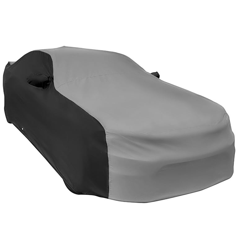 Dodge charger on sale car cover walmart