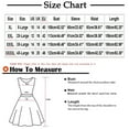 thumbnail image 3 of Dwaogom Upgrade Sequined Mermaid V Neck Long Slit Sleeve Prom Evening Dress Bridesmaid Party Dresses with Long Sleeve Ball Gown Women's Fashion Casual Solid Color Long Sleeve Round-Neck Dress, 3 of 8