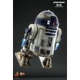thumbnail image 3 of Figurine Hot Toys MMS651 - Star Wars Épisode II : l'Attaque des Clones - R2D2, 3 of 5