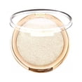thumbnail image 2 of FcBaudy Baking Powder, Polarized And High Gloss Powder, Brightening, Fixing, Dressing, Powder, Three-dimensional Nose Shad a highlight, 2 of 2