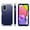 Blue, variant on Allytechgroup Galaxy S24 FE Case,Rugged Military Grade Shockproof Bumper Dual Layers PC Anti-Scratch Case Cover for Samsung Galaxy S24 FE 6.7" - Rosegold