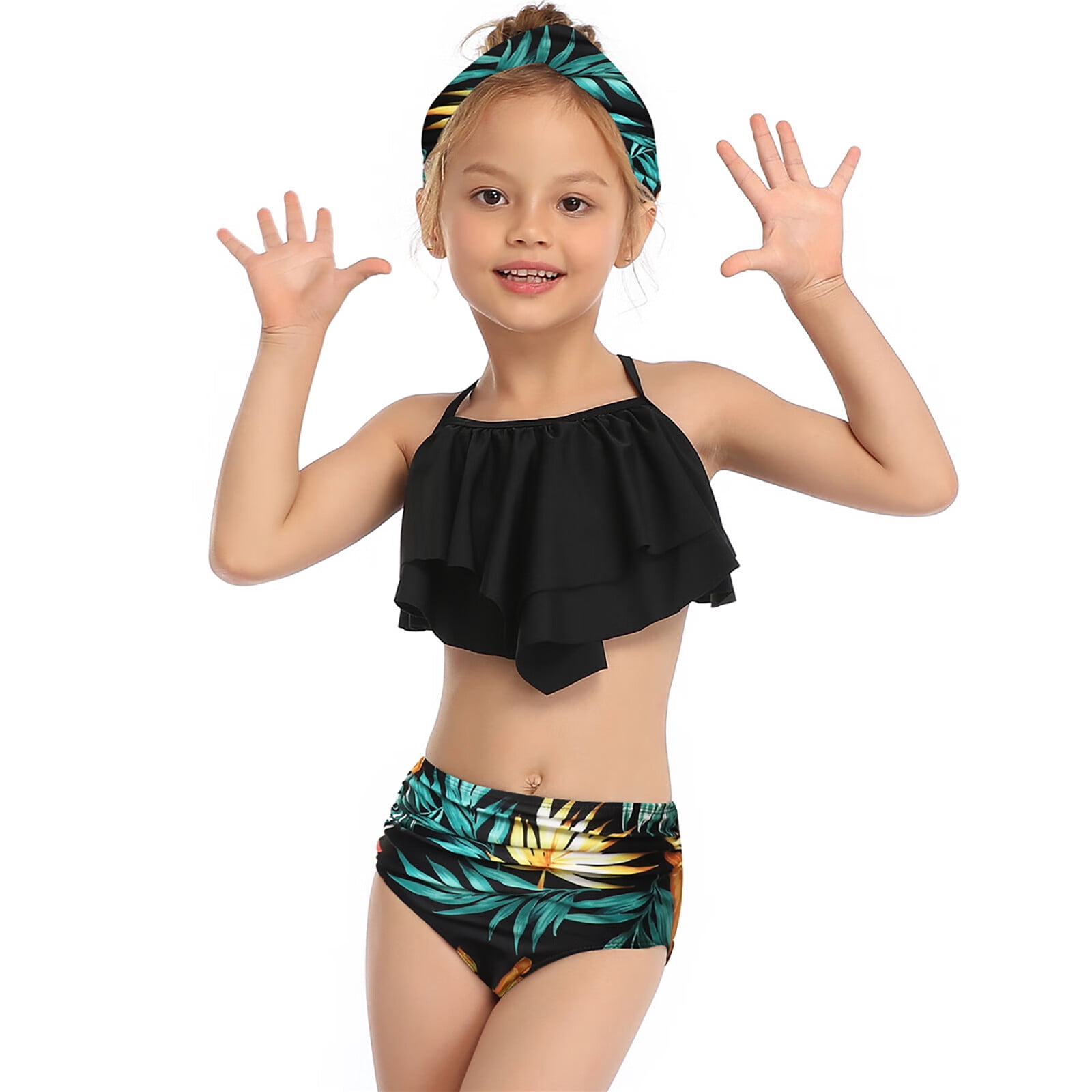 Christmas Gifts Parent Child Bikini Sexy Mother Daughter Swimsuit Suit christmas-gifts-parent-child-bikini-sexy-mother-daughter-swimsuit-suit