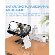 Lightning to SD Card Reader USB 3.5 mm audio charger Adapter(5in1)for iPhone 14 13 12 Pro Max Digital Camera OTG 3.0 Micro SD Memory Stick Flash Drive Accessories for Apple TF Transfer Photo for iPad