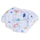 thumbnail image 5 of Pañal De Natación Para Bebé, Impermeable, Pañal De Ducha Para Natación Para Niños Pequeños, Envoltura Elástica, Cómodo, Reutilizable Para Clases De Natación, 5 of 7