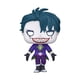 thumbnail image 2 of Figura de vinilo coleccionable Funko Pop Animation DC Suicide Squad Isekai The Joker, 2 of 8