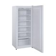 thumbnail image 2 of Epic 6 cu.ft. White Upright Freezer, 2 of 2