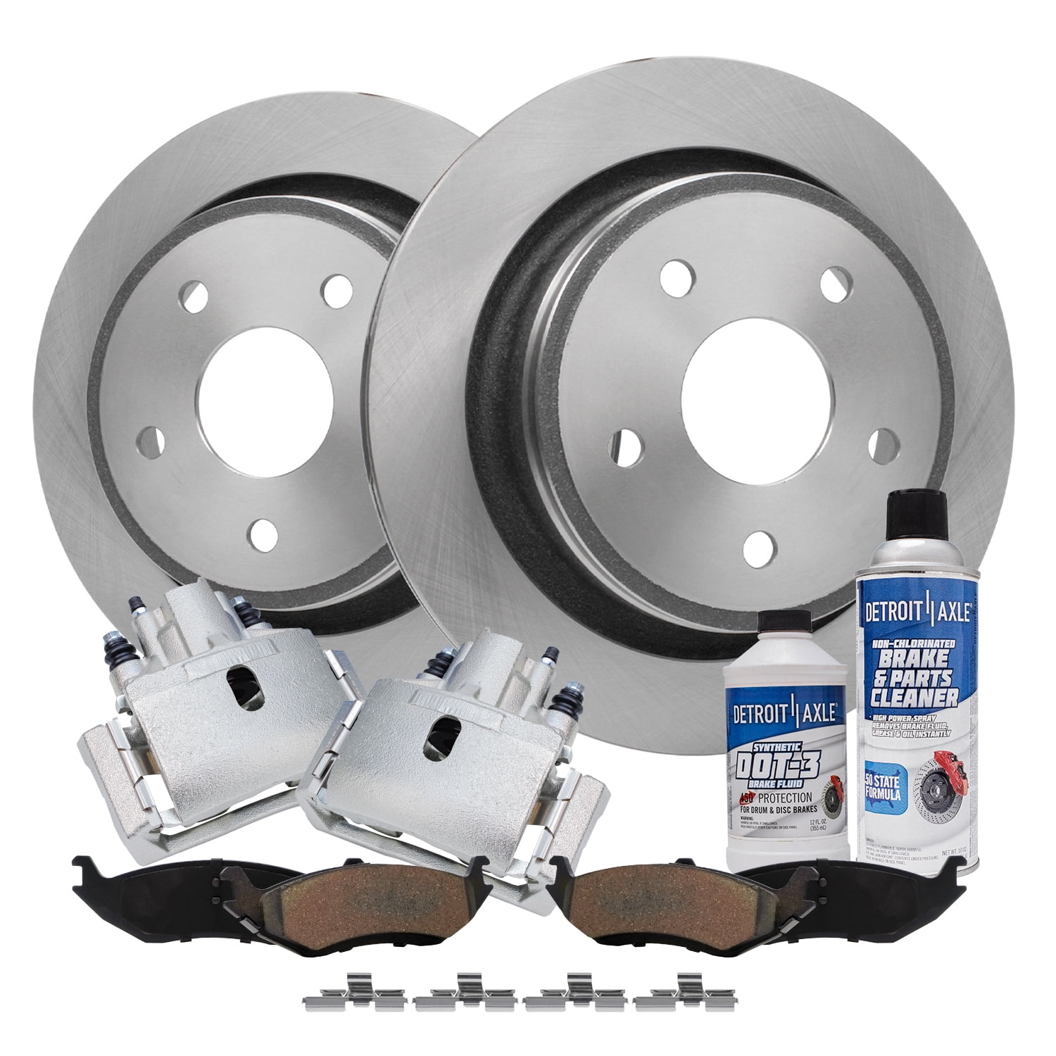 Detroit Axle Auto Parts Website - 97uovq3