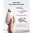 thumbnail image 2 of Cargador portátil Baseus Picogo Magsafe 15W 10000mAh iPhone, 2 of 6