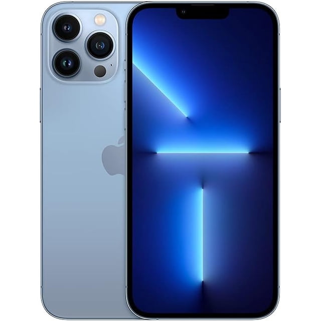 iPhone 13 Pro 512 Gb Azul Reacondicionado Grado A Apple