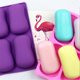 thumbnail image 3 of 6-groove Soaps DIY Mold High Quality Easy Demould Soaps Mould for Soaps Making, 3 of 5