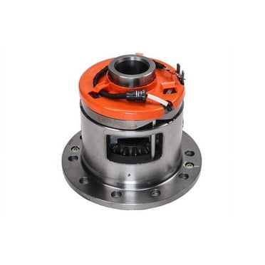 Electronic Locking Differential