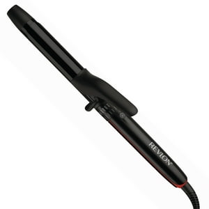 Revlon Smooth Stay 1 Inch Coconut Oil Curling Iron