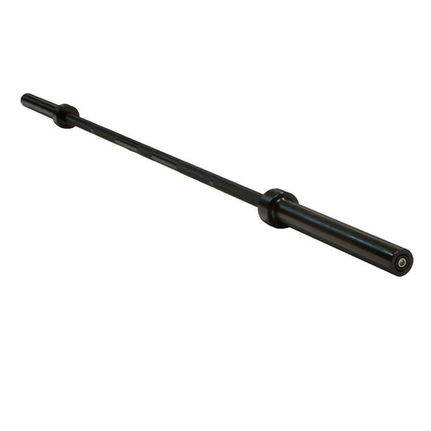BodySolid 45 Lb. Olympic Weightlifting Bar, 7 Ft.