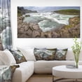 thumbnail image 1 of Grande Cascade Gullfoss en Islande, 1 of 1