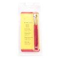 thumbnail image 2 of Watch Hand Removal Tool, Watch Repairing Hands Remover Removes Tool 2Pcs Watch Minute Second Hour Hands Removal Watch Repairing Making Accessory Lever Type Puller, 2 of 8