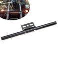 thumbnail image 2 of Motorcycle Front Rear Short Mount Turn Signal Light Tube Bar Bracket For Harley Dyna Touring Chopper For Honda For Kawasaki For Yamaha, 2 of 7
