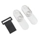 thumbnail image 4 of Kit adaptador de audio Bling Bling para diadema Conector para Oculus Quest 2 HTC Vive, 4 of 12