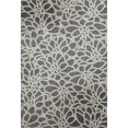 thumbnail image 2 of Addison Rugs Mayfield Premium Machine Washable Transitional Lattice Gray Rectangle Rug, 3' x 5', 2 of 6