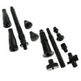 thumbnail image 3 of Aquarium Fountain Pond Submersible Water Pump Nozzle Head S S, 3 of 8