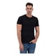 thumbnail image 2 of Playera Slim Fit Super Cómoda Manga Corta Lycra, 2 of 8