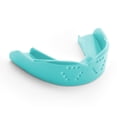 thumbnail image 1 of Protector bucal SISU 3D Awesome Aqua de 2 mm de grosor para atletas, 1 of 6