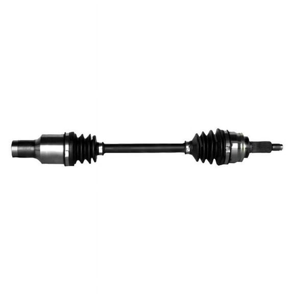 TrakMotive SK-8037 CV Axle Shaft
