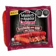 thumbnail image 1 of Salchicha para Asar Capistrano Master del asador Tocino 800 g, 1 of 5