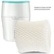 thumbnail image 4 of Filtro De Repuesto Para Humidificador Philips HU4801 HU4802 HU4803, 4 of 8