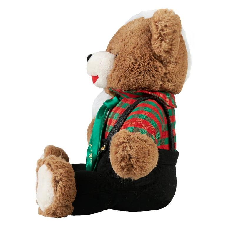 2018 christmas best sale bears walmart