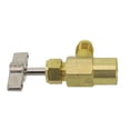thumbnail image 3 of for R134A Air Conditioning Refrigeration Tank Faucet Valve Bottle Opener Adapter, 3 of 8