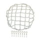 thumbnail image 1 of Tapa de alcantarilla de malla protectora, reutilizable, práctica, resistente y versátil para alcantarillado. Diámetro 50cm, 1 of 9