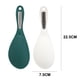 thumbnail image 2 of Juego de 2 cucharas de paleta para arroz, espátula para arroz, paleta de cuchara para arroz, cuchara para olla arrocera, funciona para arroz, puré de patatas o más, 2 of 6
