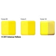 thumbnail image 4 of AMAcO Velvet Lead-Free Non-Toxic Semi-Translucent Underglaze 1 Pint Intense Yellow V-391, 4 of 4