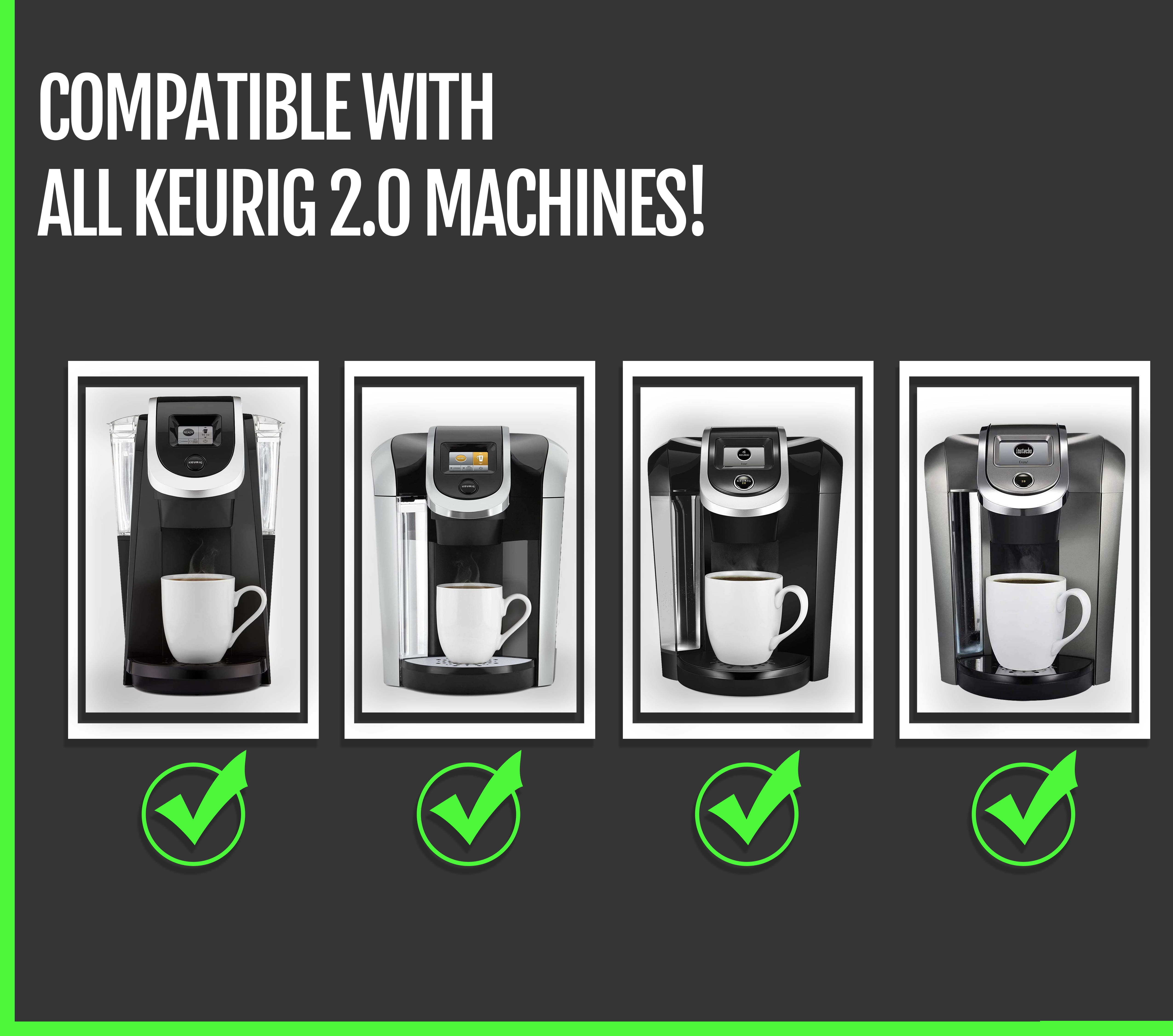 Walmart top keurig k475